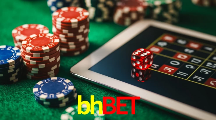 Faça Login na Plataforma bhbet